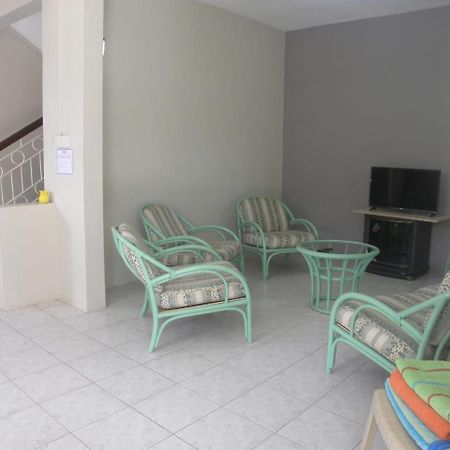 Flic-en-Flacq Arabica Villa מראה חיצוני תמונה