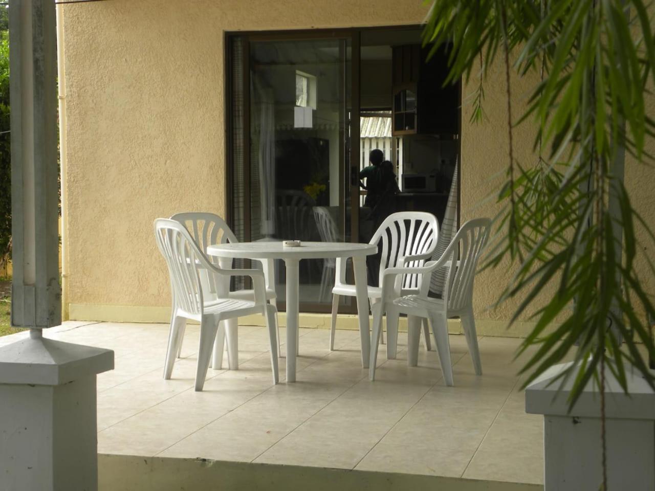 Flic-en-Flacq Arabica Villa מראה חיצוני תמונה