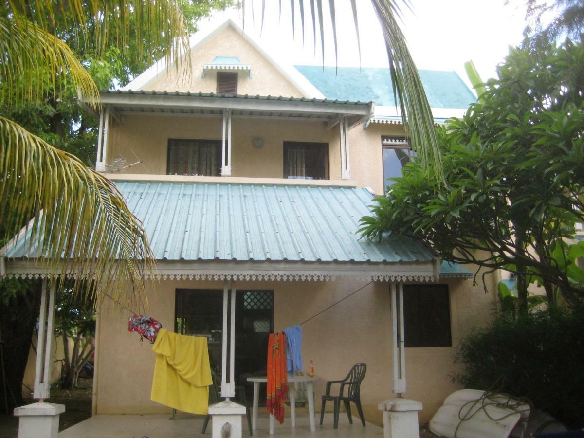Flic-en-Flacq Arabica Villa מראה חיצוני תמונה