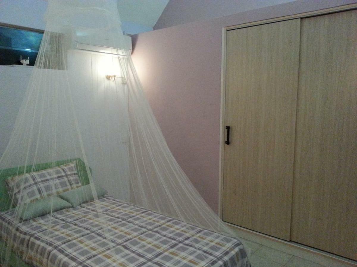 Flic-en-Flacq Arabica Villa מראה חיצוני תמונה